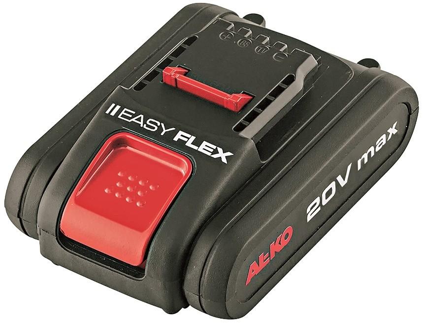 Acumulator scule electrice Al-ko Easy Flex 113559