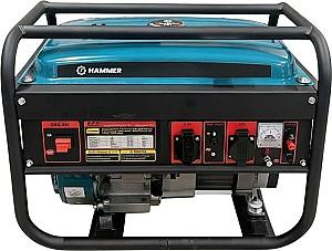 Generator electric de curent Hammer HGB-3000