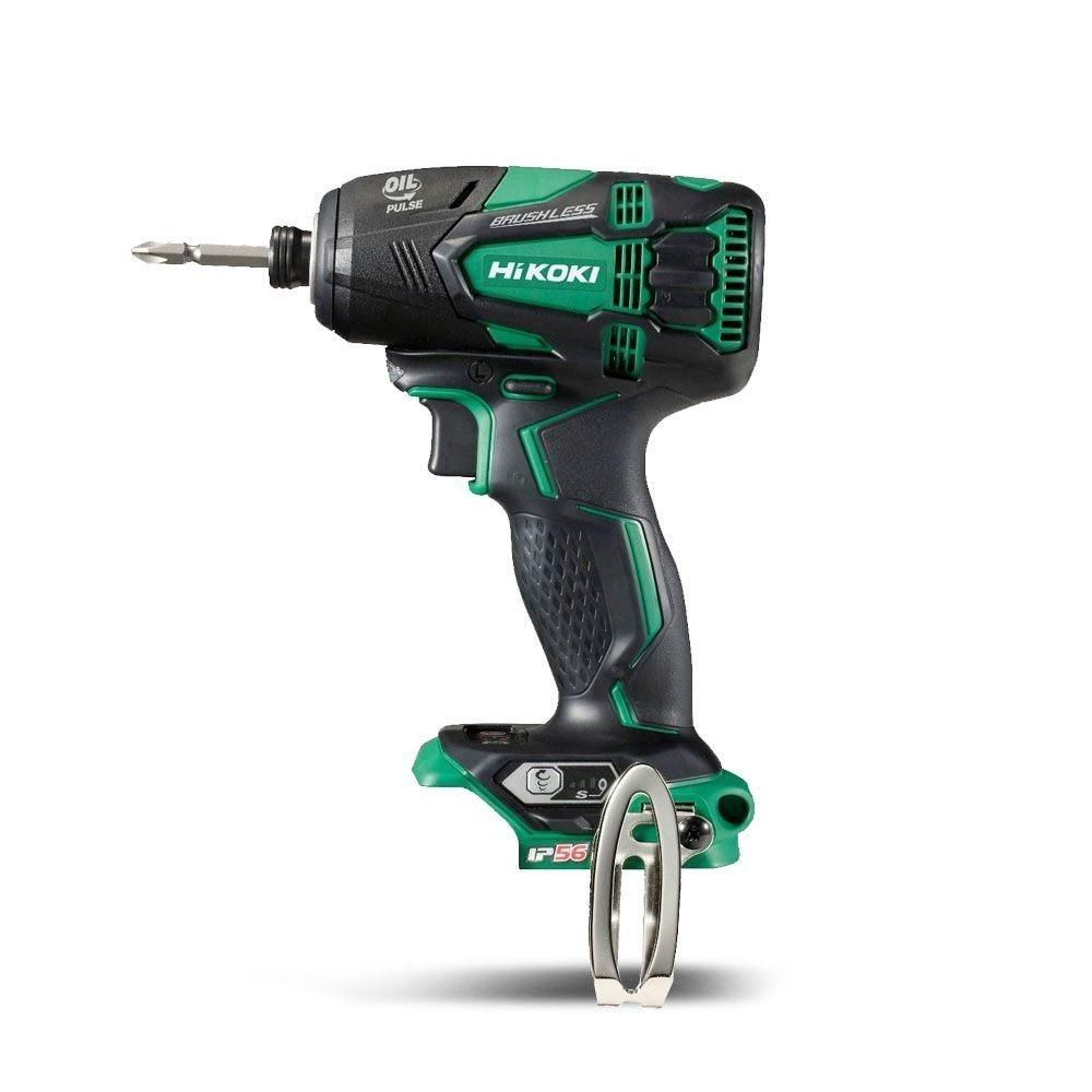 Masina de insurubat cu impact Hitachi-HiKOKI WHP18DBLW4Z