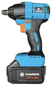 Masina de insurubat cu impact Hammer AG-DC421