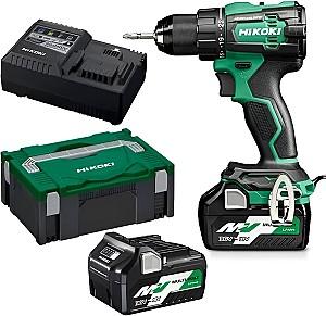 Masina de insurubat Hitachi-HiKOKI DS18DEWRZ