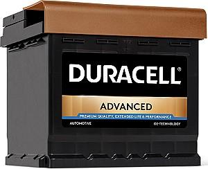 Acumulator auto Duracell DA 50