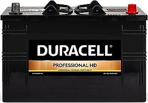 Acumulator auto Duracell DP 110