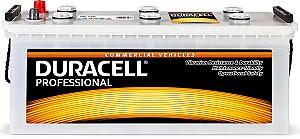 Acumulator auto Duracell DP 140