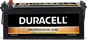 Acumulator auto Duracell DP 225 SHD