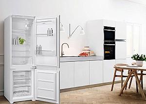Frigider incorporabil Samus SCBI345E