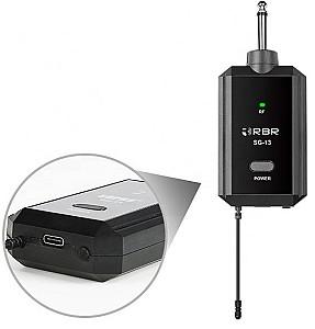 Microfon fara fir RBR SG-13 H