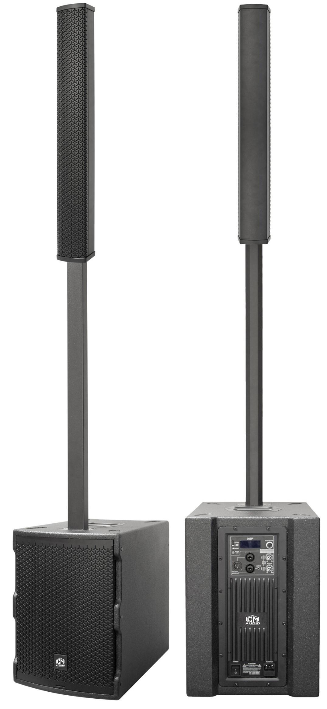 Sistem acustic profesional CM Audio MAX-3