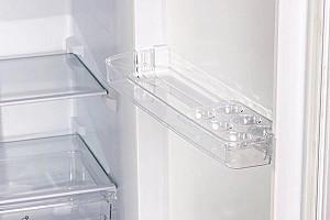 Frigider Vivax CF-259ELF W