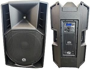 Boxa portabila CM Audio DN015DC-LA 15″