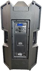 Boxa portabila CM Audio DN015DC-LA 15″