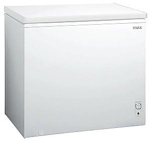 Lada frigorifica Vivax CFR-293 White