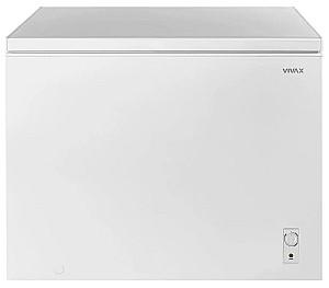 Lada frigorifica Vivax CFR-293 White