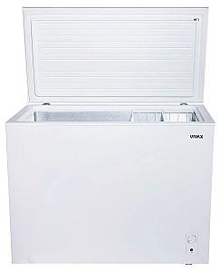 Lada frigorifica Vivax CFR-293 White