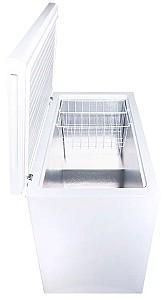 Lada frigorifica Vivax CFR-293 White