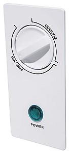 Lada frigorifica Vivax CFR-293 White