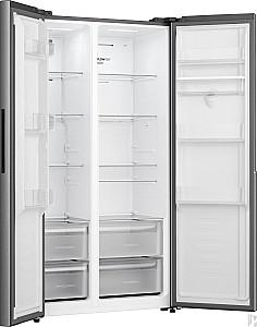 Frigider Gorenje NRS917E41XWD