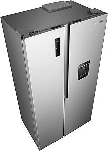 Frigider Gorenje NRS917E41XWD