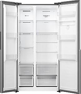 Frigider Gorenje NRS917E41XWD