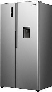 Frigider Gorenje NRS917E41XWD