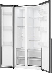 Frigider Gorenje NRS917E41XWD