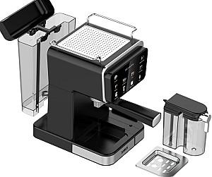 Espressor Samus Cafe Luxe 20 K Black