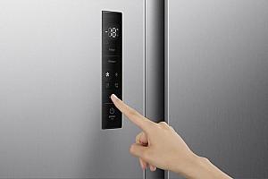 Frigider Gorenje NRS917E41XWD