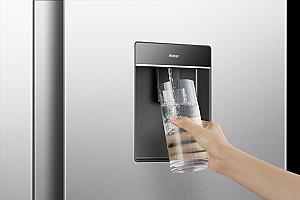 Frigider Gorenje NRS917E41XWD