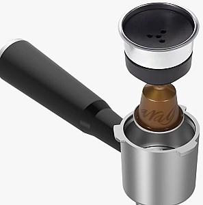Espressor Samus Cafe Luxe 20 K Black