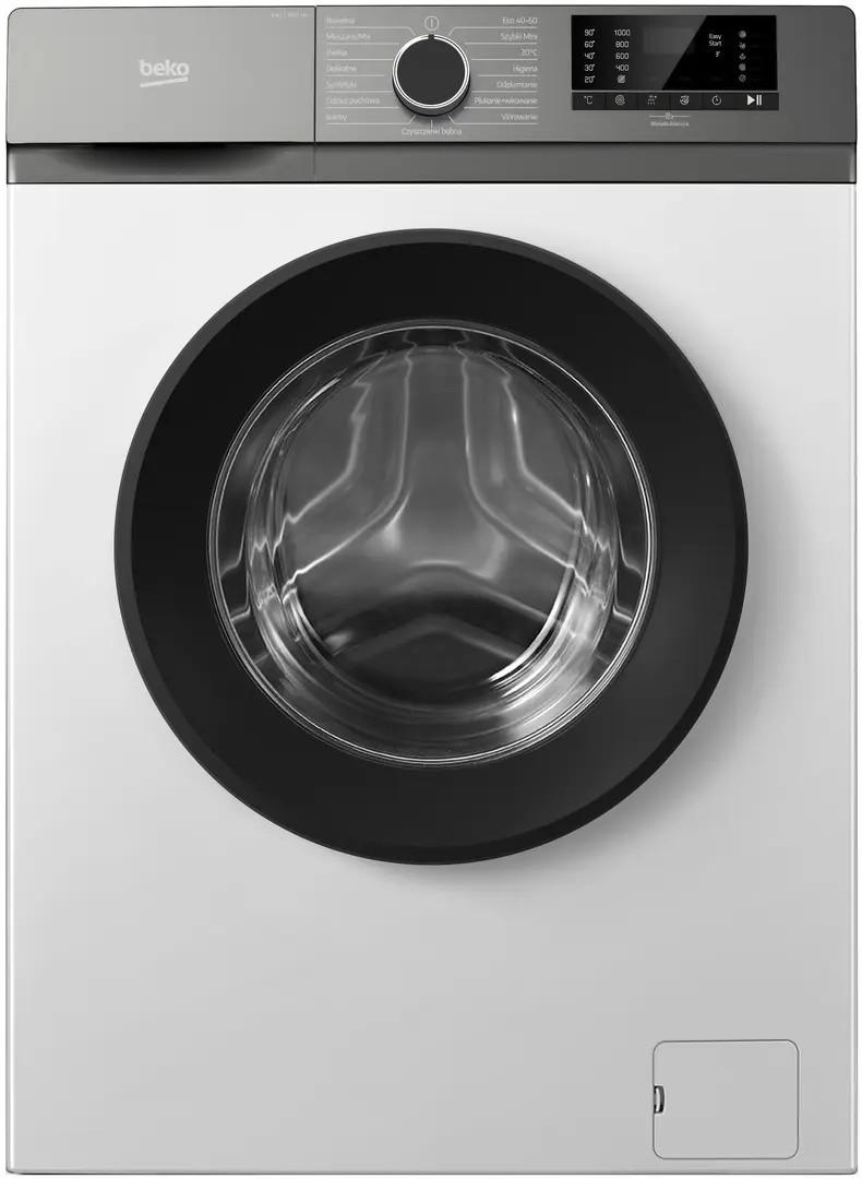 Masina de spalat BEKO B1W630WDGBPL