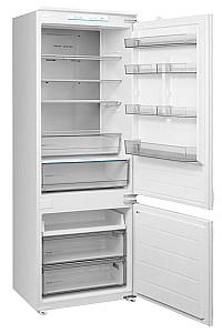 Frigider incorporabil Midea MDRE554FGD01