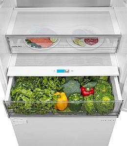 Frigider incorporabil Midea MDRE554FGD01