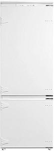 Frigider incorporabil Midea MDRE554FGD01