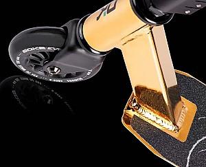 Trotineta Soke Evo Street Gold