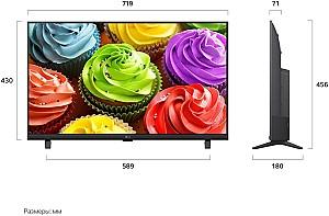 Televizor LG 32LB650B6LA