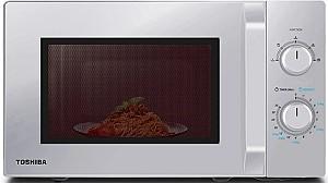 Cuptor cu microunde Toshiba MW2-MM20PF(SL) (Silver)