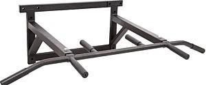 Bara de tractiune si paralele Sportmann PB04 Black
