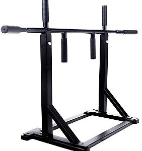 Bara de tractiune si paralele Sportmann PB04 Black