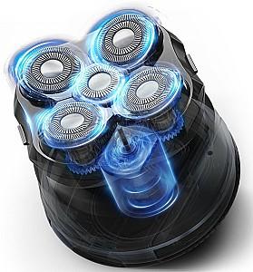 Aparat de ras electric Rowenta TN3110E0