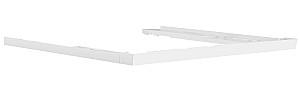 Kit montare verticala pentru uscatoare Hisense WZ3I80W