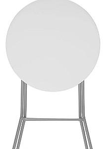 Masa de gradina HENDI 810958 White
