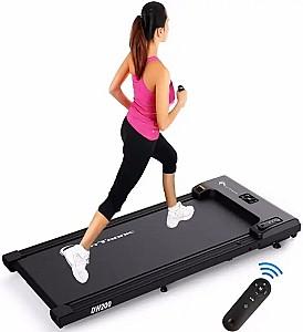 Banda de alergat FitTronic Delta Walk 200