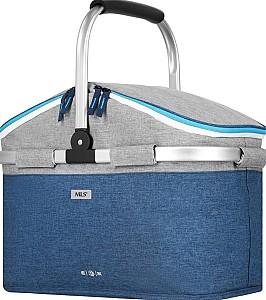 Geanta frigorifica Nils Camp NC2901 Blue