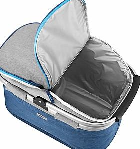 Geanta frigorifica Nils Camp NC2901 Blue