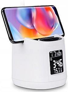 Lampa de masa Gotel K711O White