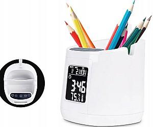 Lampa de masa Gotel K711O White