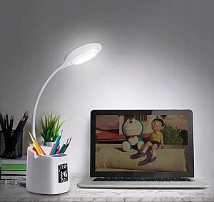 Lampa de masa Gotel K711O White