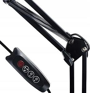 Lampa de masa Gotel K711T Black