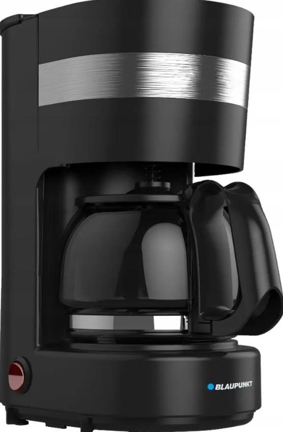 Espressor Blaupunkt CMD201 Black