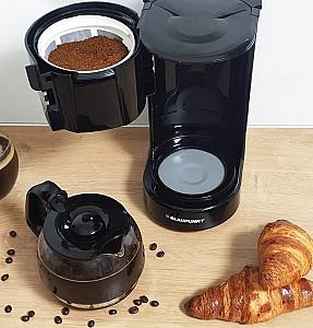 Espressor Blaupunkt CMD201 Black